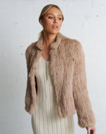 Load image into Gallery viewer, Willow Jacket Beige