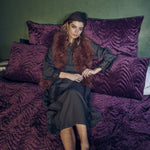 Load image into Gallery viewer, Alektra Vest Henna Brown