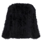 Load image into Gallery viewer, Angel Jacket  Black