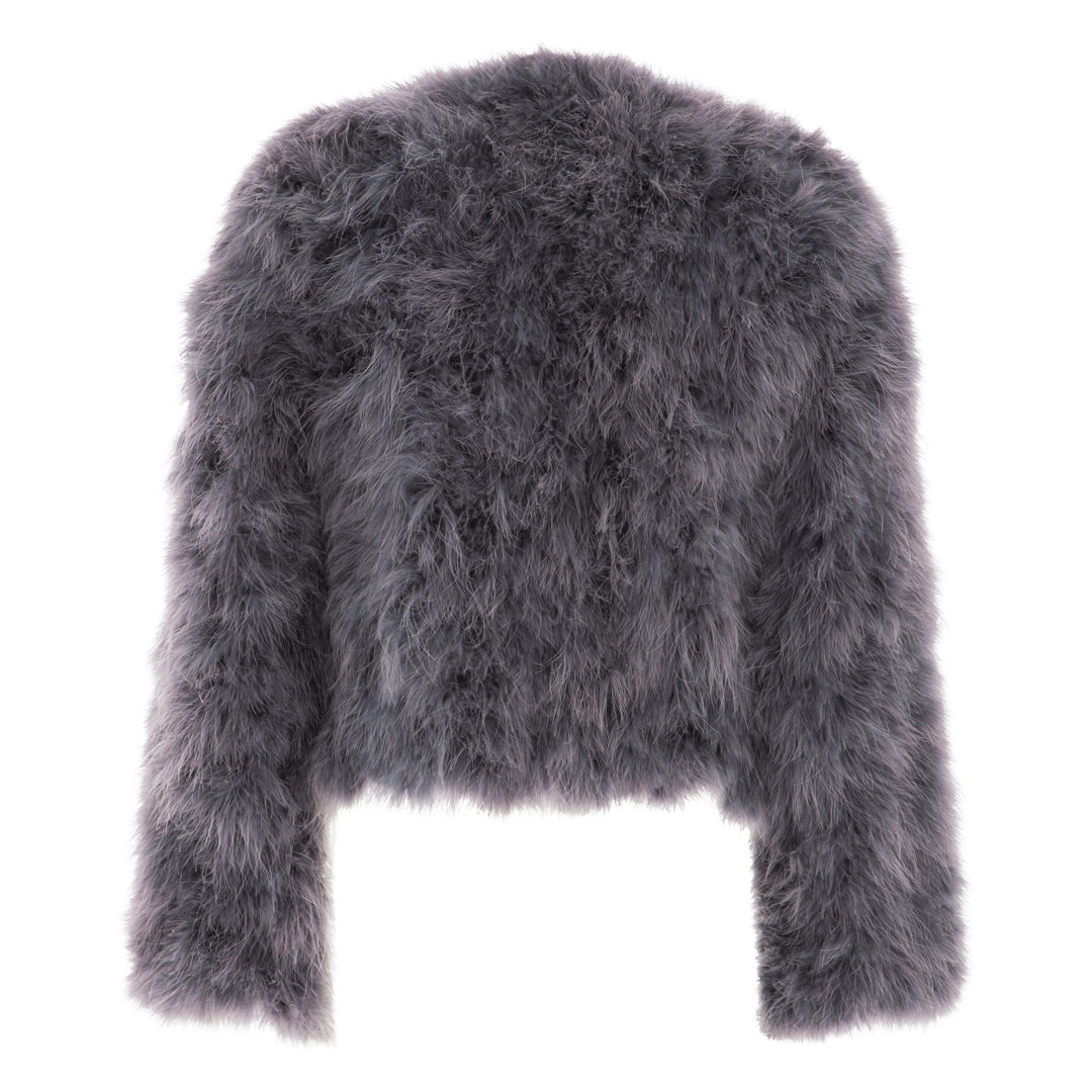 Jorja Jacket  Grey
