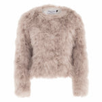 Load image into Gallery viewer, Jorja Jacket Blush