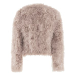 Load image into Gallery viewer, Jorja Jacket Blush