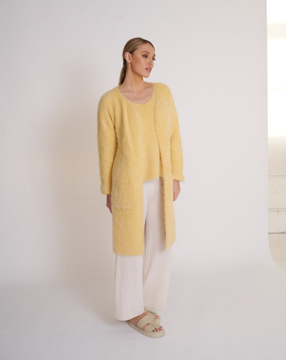 LAYLA CARDIGAN