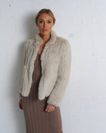 Load image into Gallery viewer, Willow Jacket Stone