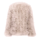 Load image into Gallery viewer, Angel Jacket  Blush