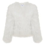 Load image into Gallery viewer, Jorja Jacket White