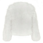Load image into Gallery viewer, Jorja Jacket White