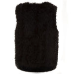 Load image into Gallery viewer, Pixie Vest Black