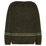 Load image into Gallery viewer, Portia Knit Khaki (SAMPLE)