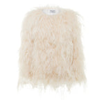 Load image into Gallery viewer, Mia Jacket Cream