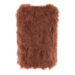 Load image into Gallery viewer, Alektra Vest Henna Brown