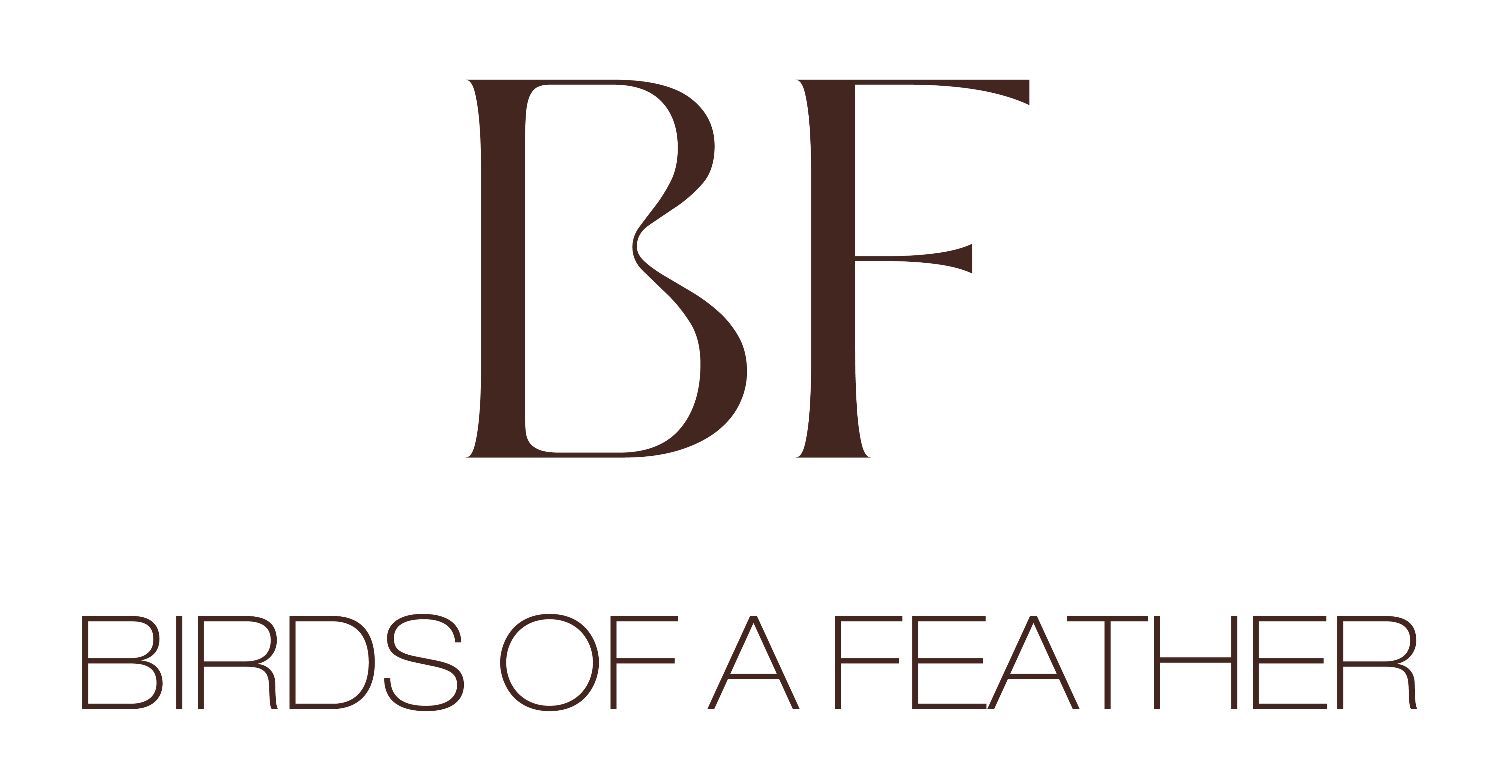 Birds of a Feather Couture
