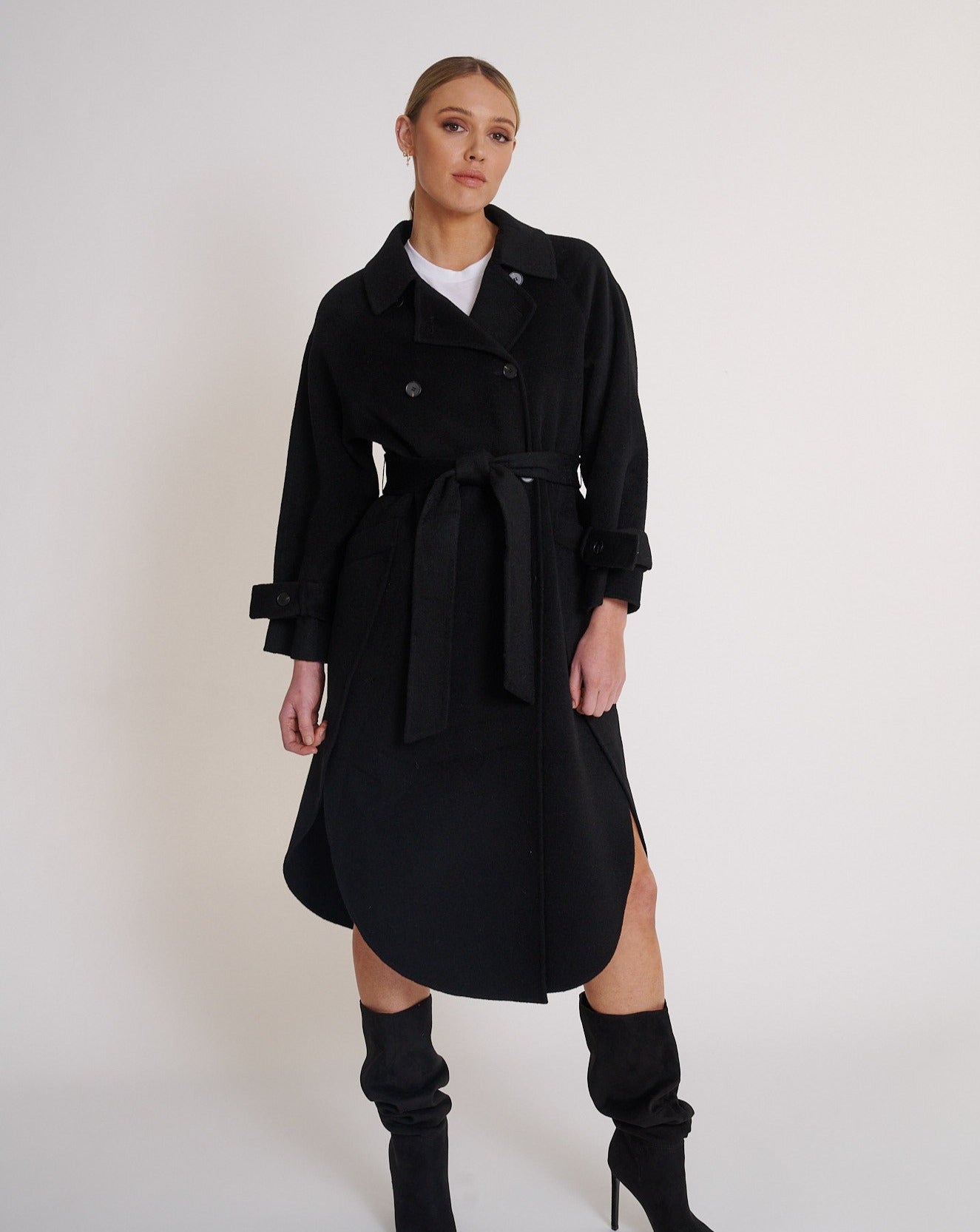 Coats – Birds of a Feather Couture