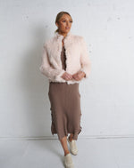 Load image into Gallery viewer, Willow Jacket Blush
