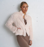 Load image into Gallery viewer, Willow Jacket Blush

