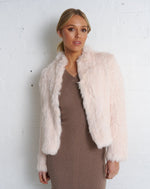 Load image into Gallery viewer, Willow Jacket Blush
