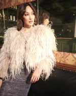 Load image into Gallery viewer, Dita Jacket  Blush
