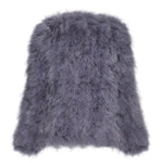 Load image into Gallery viewer, Angel Jacket  Grey (SAMPLE)
