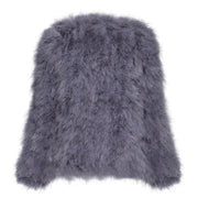 Angel Jacket  Grey (SAMPLE)