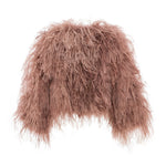 Load image into Gallery viewer, Dita Jacket  Light Taupe
