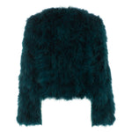Load image into Gallery viewer, Jorja Jacket  Forest Green
