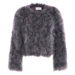 Load image into Gallery viewer, Jorja Jacket  Grey
