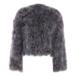Load image into Gallery viewer, Jorja Jacket  Grey
