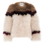 Load image into Gallery viewer, Frankie Jacket   Cream
