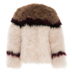 Load image into Gallery viewer, Frankie Jacket   Cream
