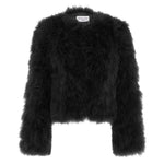 Load image into Gallery viewer, Jorja Jacket  Black
