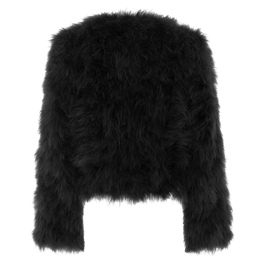 Jorja Jacket  Black