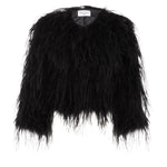 Load image into Gallery viewer, Dita Jacket  Black
