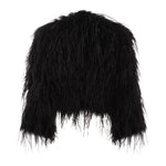 Load image into Gallery viewer, Dita Jacket  Black
