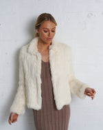 Load image into Gallery viewer, Willow Jacket Cream
