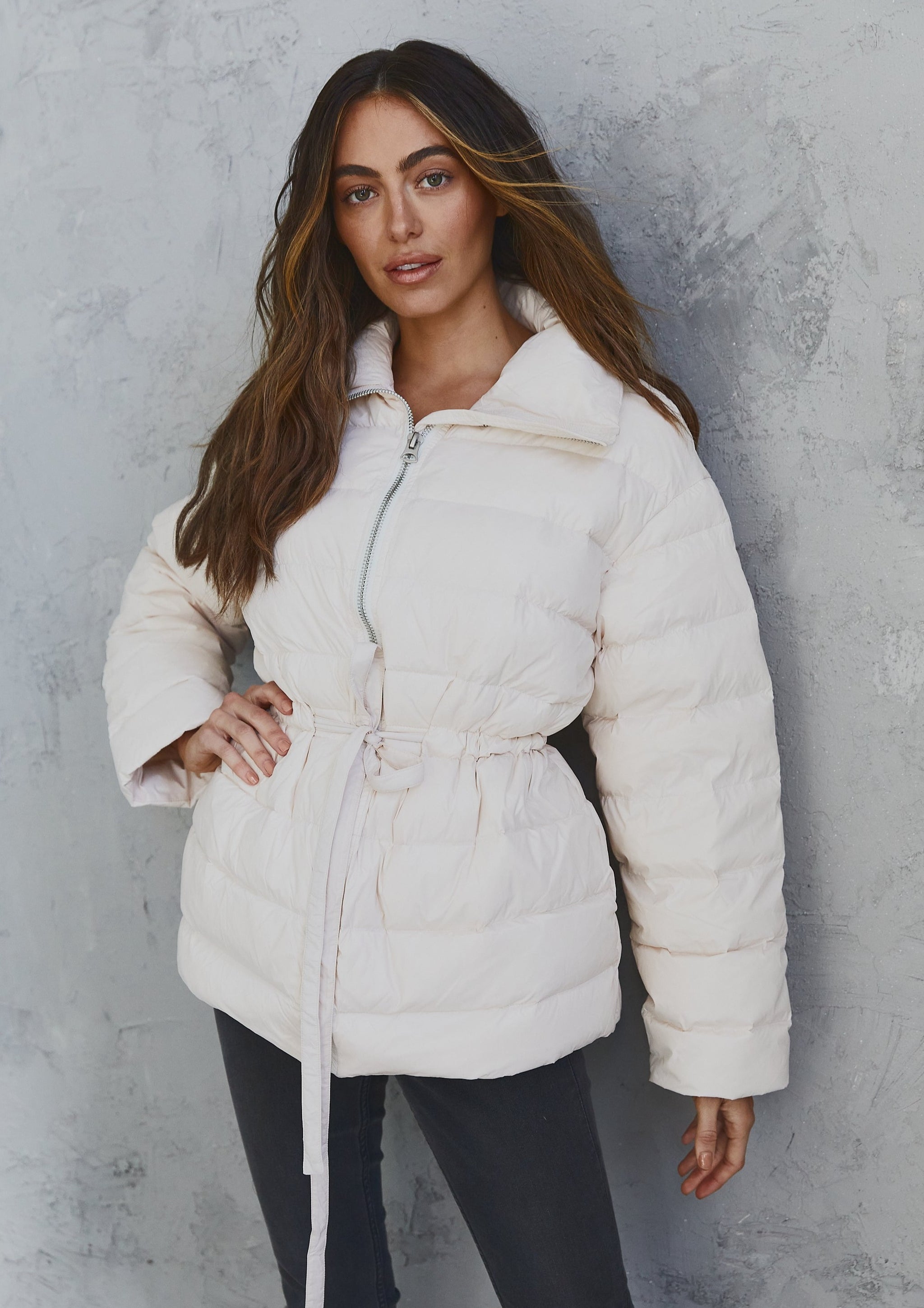 Puffers – Birds of a Feather Couture