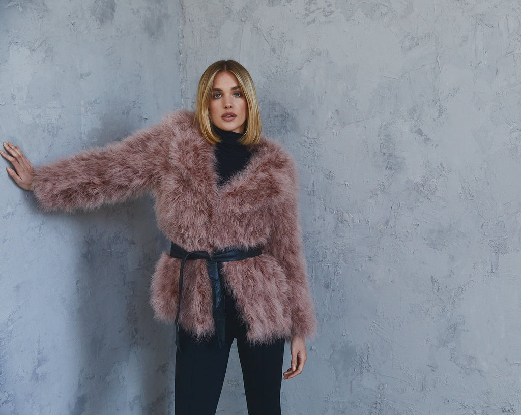Birds of a Feather Co | Explore Feather Jackets & Outerwear – Birds of ...