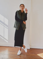 Load image into Gallery viewer, Indy Dress  Black
