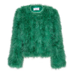 Load image into Gallery viewer, Jorja Jacket  Emerald
