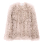 Load image into Gallery viewer, Angel Jacket  Blush
