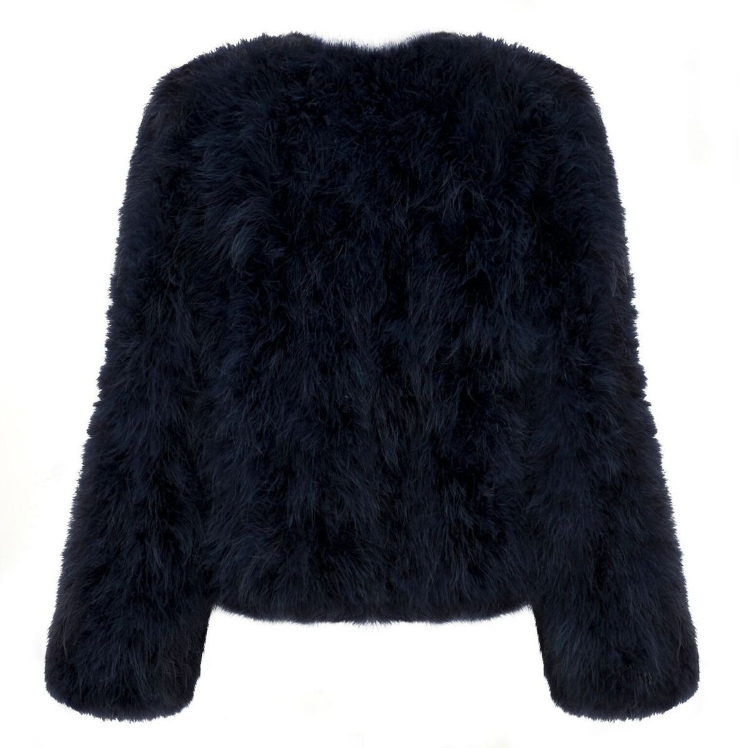 Jorja Jacket  Navy
