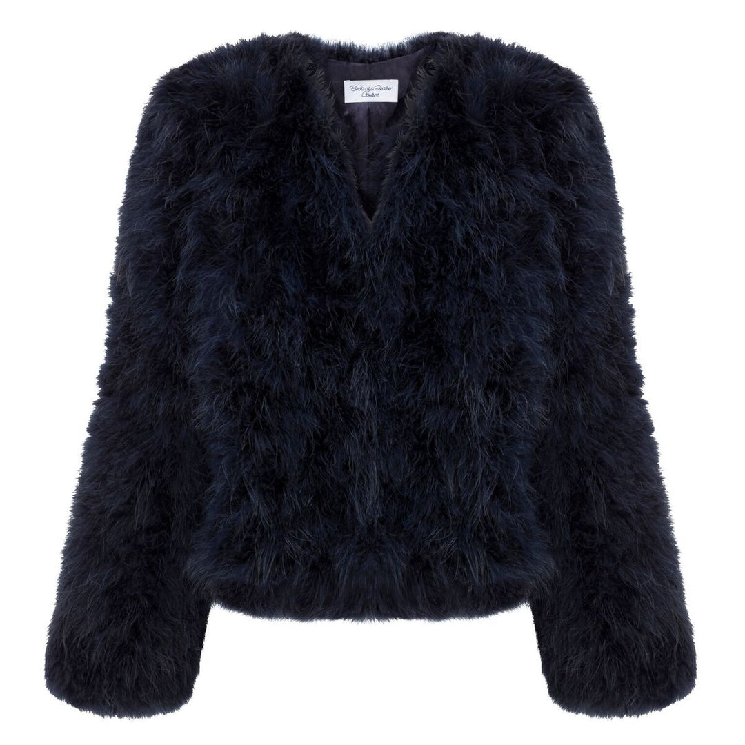 Jorja Jacket  Navy
