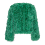 Load image into Gallery viewer, Jorja Jacket  Emerald
