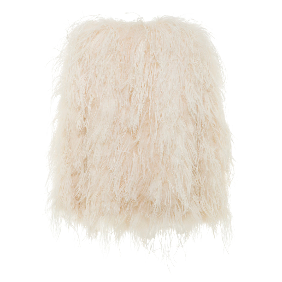 Mia Jacket  Cream