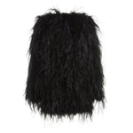Load image into Gallery viewer, Chloe Coat  Black
