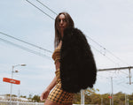 Load image into Gallery viewer, Angel Jacket  Black
